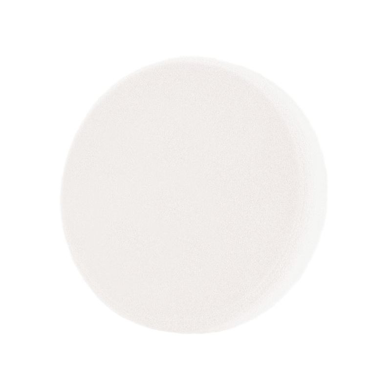 EXTOL PREMIUM KOTOUČ LEŠTÍCÍ PĚNOVÝ, T20, BÍLÝ, ⌀150X30MM, SUCHÝ ZIP ⌀125MM, 8803542 - PRO LEŠTIČKY - PŘÍSLUŠENSTVÍ