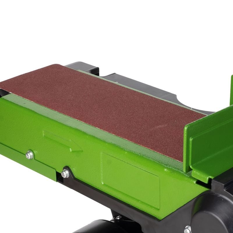 KOMBINOVANÁ PÁSOVÁ A KOTOUČOVÁ BRUSKA PROCRAFT BDS380 | BDS380 PROCRAFT - PÁSOVÉ BRUSKY - ELEKTRICKÉ NÁŘADÍ