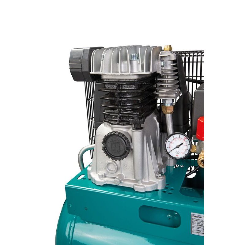 PÍSTOVÝ KOMPRESOR AIRSTAR 403/50 E - PÍSTOVÉ KOMPRESORY - PNEU NÁŘADÍ