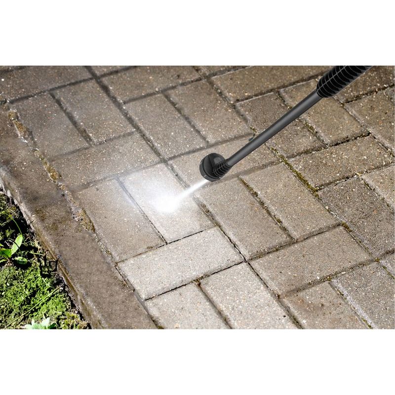 EXTOL PREMIUM ČISTIČ TLAKOVÝ AKU SHARE20V, 20V LI-ION, 2000MAH, 8891858 - AKU VYSOKOTLAKÝ ČISTIČ - VAPKA - AKU NÁŘADÍ