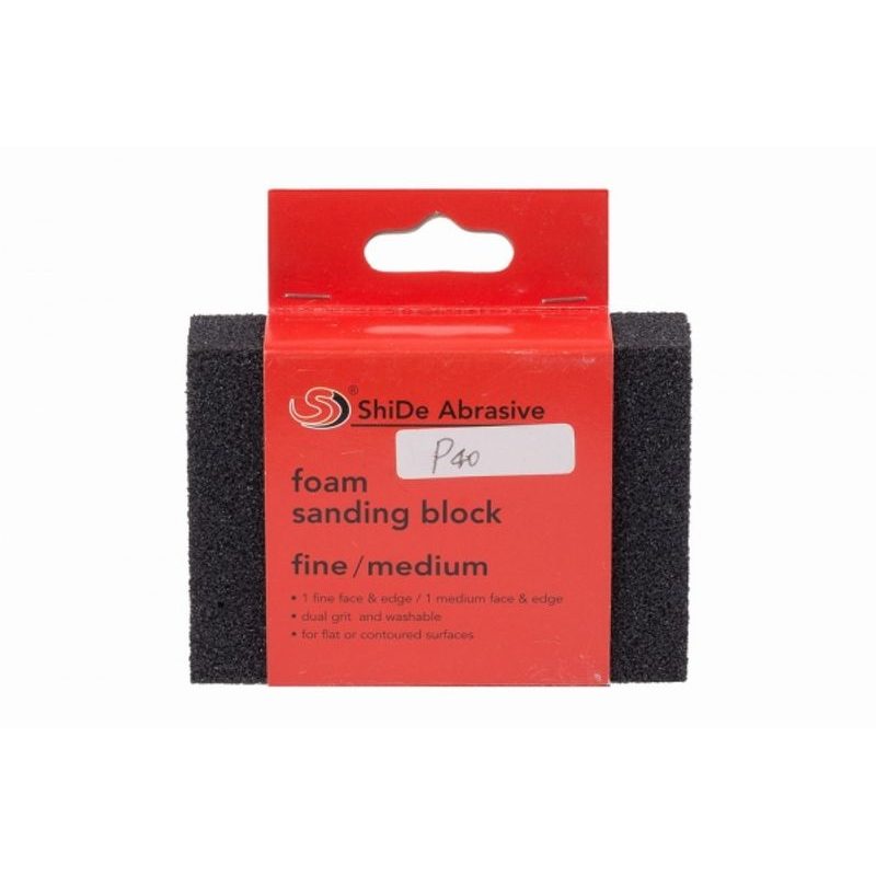 KREATOR KRT562001 BRUSNÁ HOUBIČKA (60G) - KARTÁČE, BRUSNÉ HOUBY - RUČNÍ NÁŘADÍ