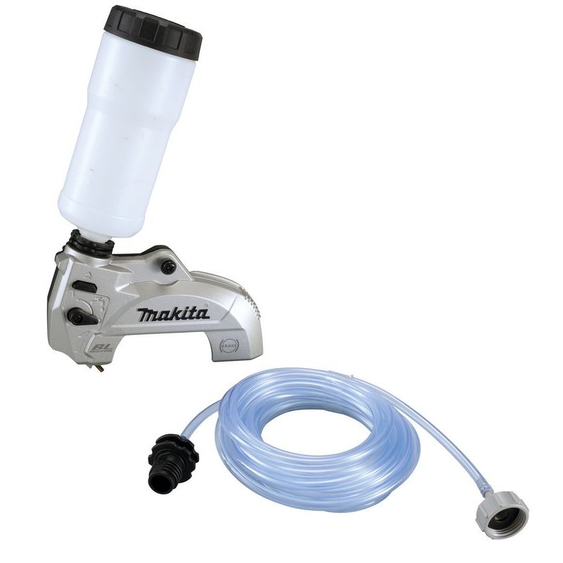 MAKITA 191X01-4 - KRYT S NÁDOBOU VODNÍHO CHLAZENÍM DCC500=OLD191M48-2 - NEROZŘAZENO - MAKITA-SHOP