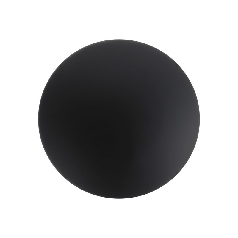 UMYVADLOVÁ VÝPUSŤ PRO UMYVADLA S PŘEPADEM MIXXUS, POP-UP-03 BLACK | POP-UP-03 BLACK MIXXUS - RAMÍNKA PRO BATERIE - SANITA
