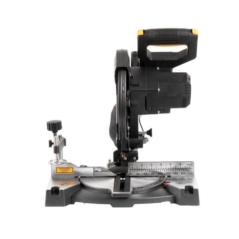 AKU POKOSOVÁ PILA PROCRAFT PGS20BB (BEZ BATERIE A NABÍJEČKY) | PGS20BB PROCRAFT - AKU POKOSOVÉ PILY (KAPOVACÍ) - AKU NÁŘADÍ