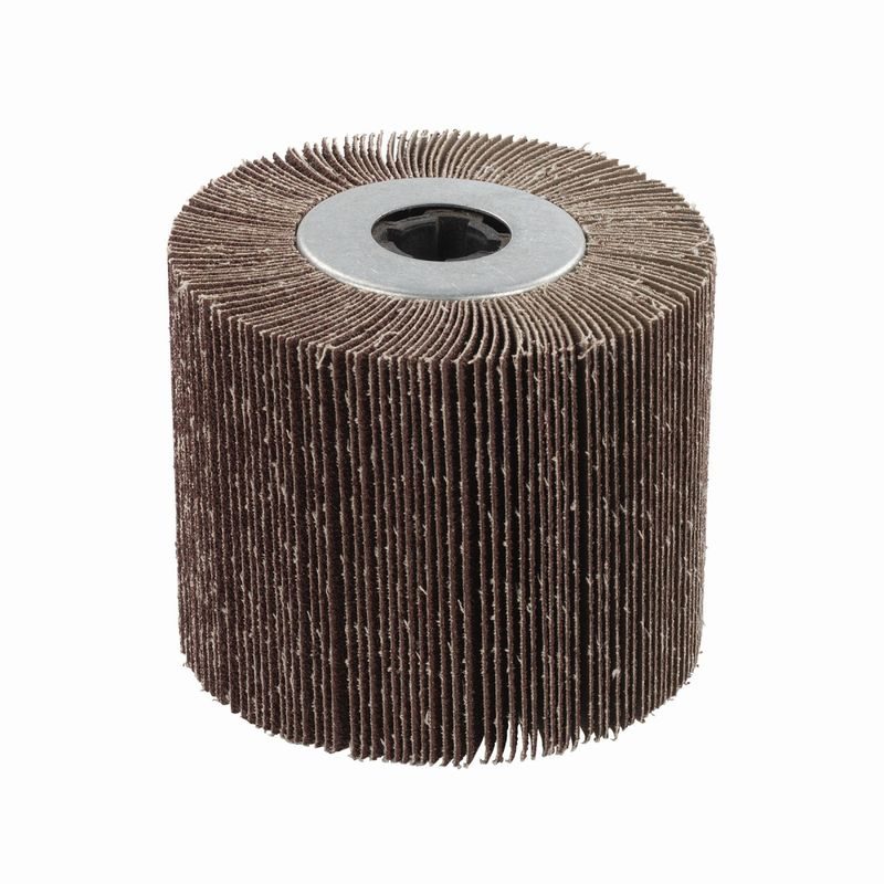 KREATOR KRT271004 BRUSNÝ VÁLEC LAMELOVÝ G80 120 X 100MM - PŘÍSLUŠENSTVÍ PRO POWER PLUS - NÁHRADNÍ DÍLY