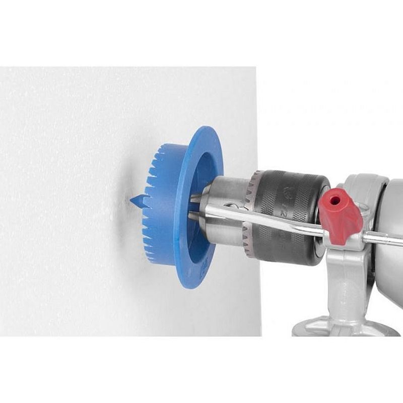 FRÉZA DO POLYSTYRENU 70MM - VRTÁKY, KORUNKY - PŘÍSLUŠENSTVÍ