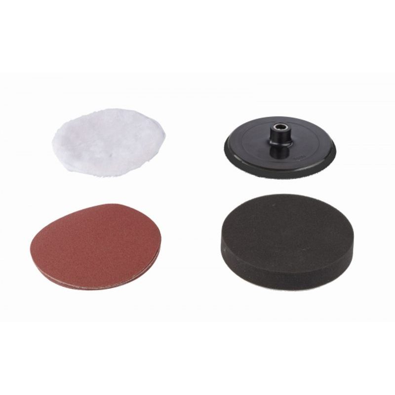 POWERPLUS POWDP4070 AKU LEŠTIČKA 20V BEZUHLÍKOVÁ 180MM LI-ION (BEZ AKU) - AKU LEŠTIČKY - AKU NÁŘADÍ