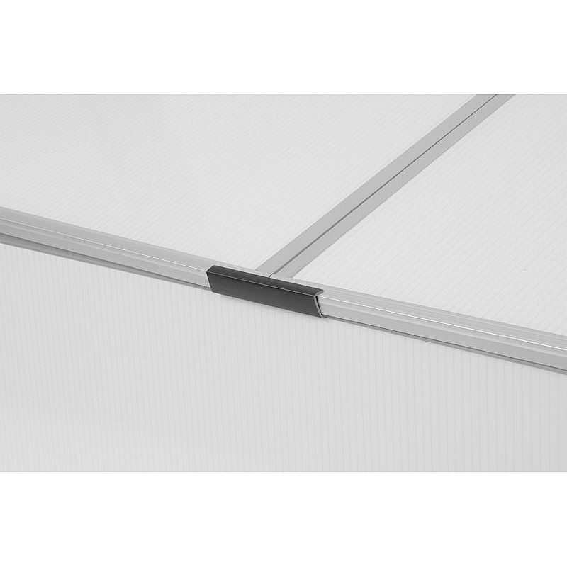 PAŘENIŠTĚ 2 VÍKA, 100X100X40CM - PAŘENIŠTĚ A SADBOVAČE - ZAHRADA