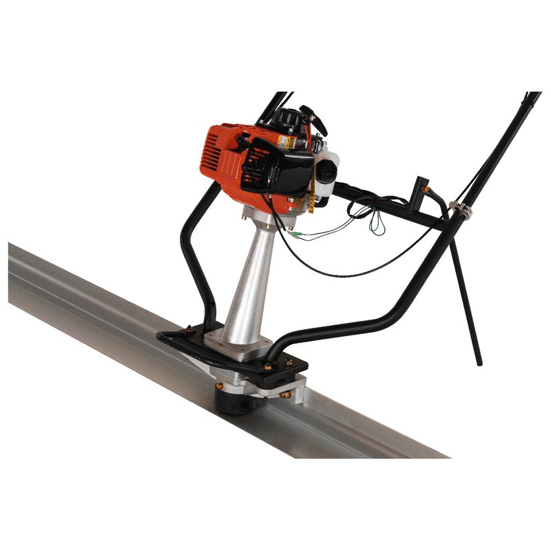 VIBRAČNÍ LIŠTA RB-A - HLADIČKA BETONU - STAVEBNÍ TECHNIKA