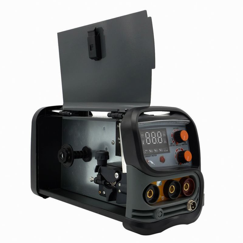 KOMBINOVANÁ INVERTOROVÁ SVÁŘEČKA/CO2 PROCRAFT SPI-290 | SPI-290 PROCRAFT - SVÁŘECÍ INVENTORY - ELEKTRICKÉ NÁŘADÍ