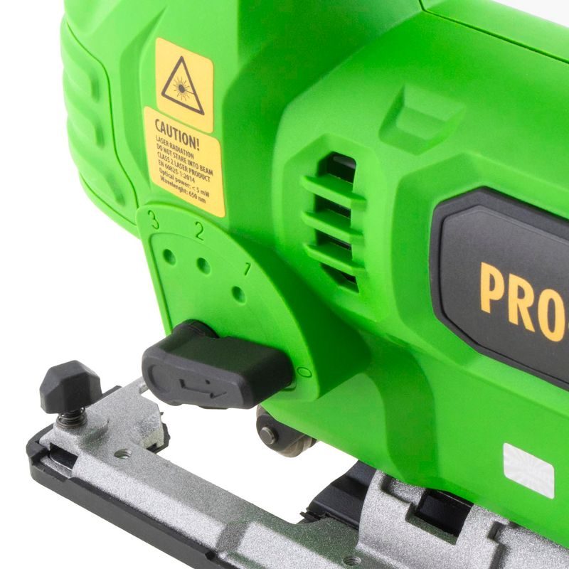 AKU PŘÍMOČARÁ PILA PROCRAFT ST24 (BEZ BATERIE A NABÍJEČKY) | ST24 PROCRAFT - AKU PŘÍMOČARÉ PILY - AKU NÁŘADÍ