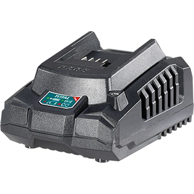 TOTAL SEKAČKA STRUNOVÁ AKU, 20V LI-ION, 2000MAH, 1KS BATERIE A 1KS NABÍJEČKY, TGTLI20301 - ZNAČKA TOTAL - ELEKTRICKÉ NÁŘADÍ