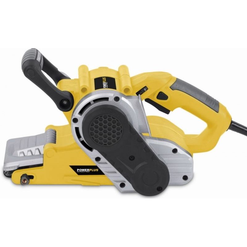 POWERPLUS POWX0460 PÁSOVÁ BRUSKA 950 W - PÁSOVÉ BRUSKY - ELEKTRICKÉ NÁŘADÍ