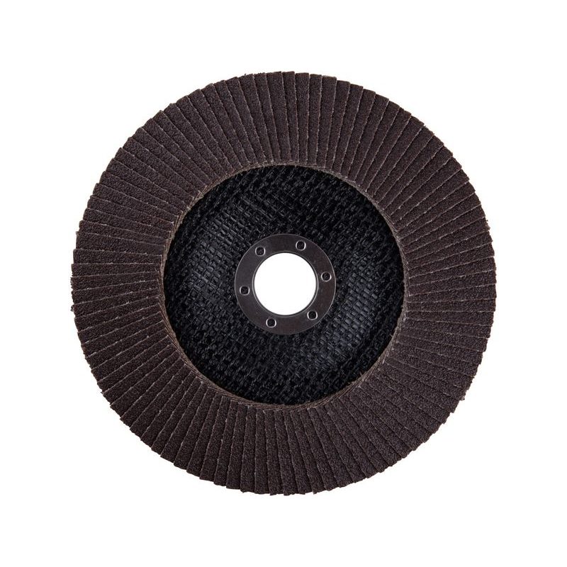 EXTOL PREMIUM KOTOUČ LAMELOVÝ ŠIKMÝ KORUNDOVÝ, O150MM, P80, 8803484 - LAMELOVÉ KOTOUČE - PŘÍSLUŠENSTVÍ