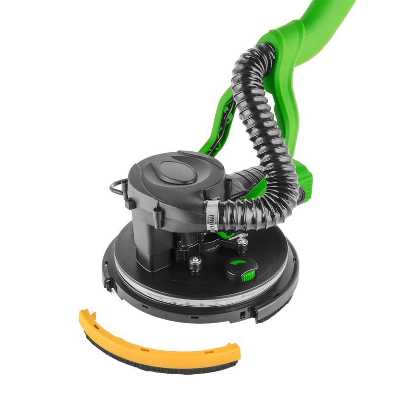 BRUSKA NA SÁDROKARTON S VYSAVAČEM PROCRAFT EX1100 | EX1100 PROCRAFT - BRUSKY NA SÁDROKARTON - ELEKTRICKÉ NÁŘADÍ