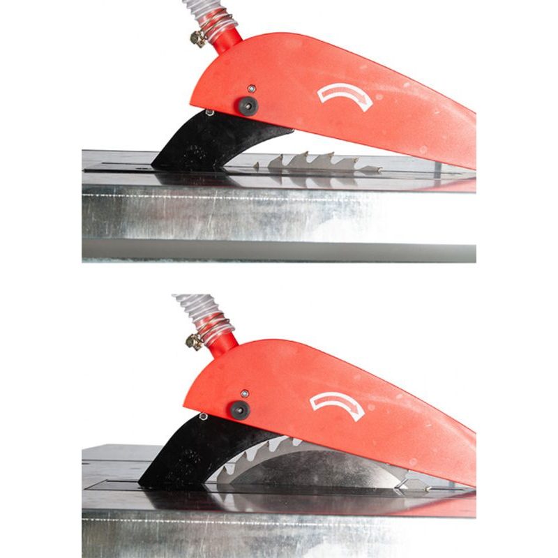 PKS-315SI - KOTOUČOVÁ PILA S POJEZDEM - ZKRACOVACÍ PILY - DŘEVOOBRÁBĚCÍ STROJE