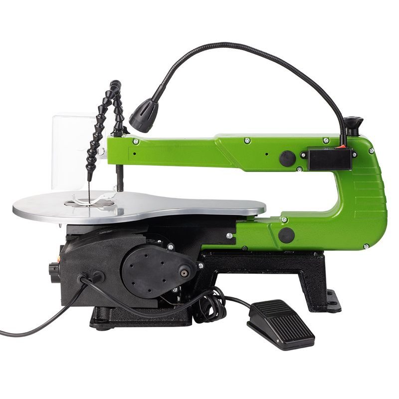 RÁMOVÁ LUPÍNKOVÁ PILA PROCRAFT TS120-406 | TS120-406 PROCRAFT - LUPÍNKOVÉ PILY - ELEKTRICKÉ NÁŘADÍ