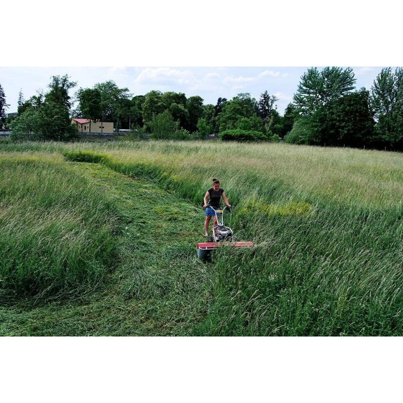 POHONNÁ JEDNOTKA PANTER FD2H L224 S DISKOVÝM SEČENÍM DZS125 - DAKR - PANTER SYSTÉM - ZAHRADA