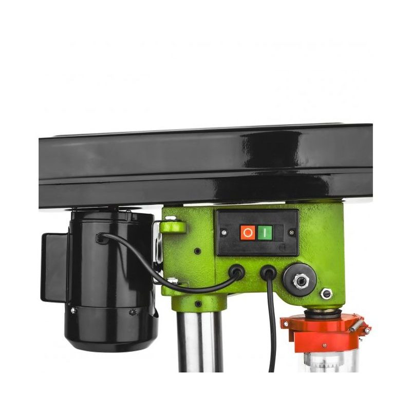 SLOUPOVÁ VRTAČKA PROCRAFT BD1850 | BD1850 PROCRAFT - STOLNÍ SLOUPOVÉ VRTAČKY - ELEKTRICKÉ NÁŘADÍ