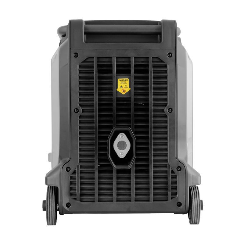 INVERTOROVÁ ELEKTROCENTRÁLA PROCRAFT IGP55 | IGP55 PROCRAFT - INVERTOROVÉ ELEKTROCENTRÁLY - ELEKTROCENTRÁLY