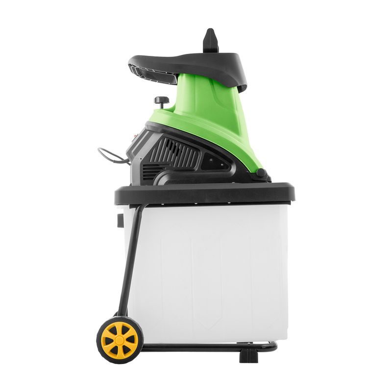 ZAHRADNÍ DRTIČ VĚTVÍ NOŽOVÝ PROCRAFT PSL2550 | PSL2550 PROCRAFT - DRTIČ S ELEKTRICKÝM MOTOREM - ZAHRADA