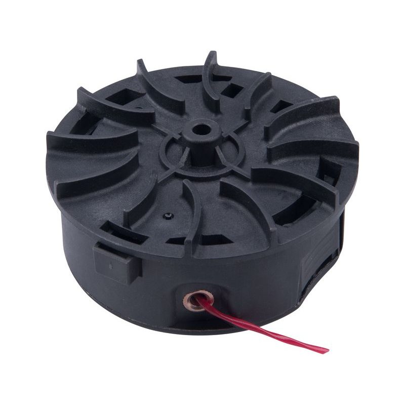 TOTAL TGTLI20018 CÍVKA SE STRUNOU,, TGTLI20018-SP-32 - PRO PILY EXTOL - NÁHRADNÍ DÍLY