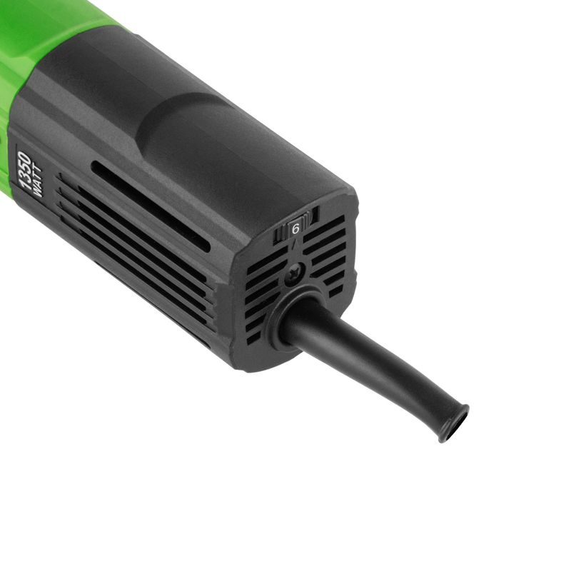 BRUSKA ÚHLOVÁ PROCRAFT PW2400ES | PW2400ES PROCRAFT - VÝKONNÉ ÚHLOVÉ BRUSKY NAD 1000W - ELEKTRICKÉ NÁŘADÍ