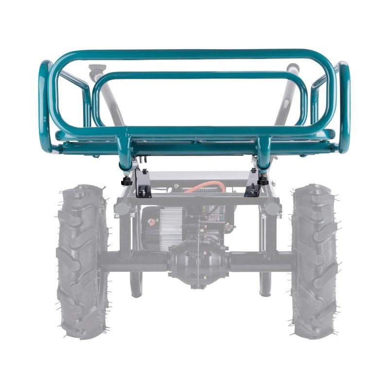 EXTOL INDUSTRIAL PLOŠINA TRUBKOVÁ, 8791590B - AKU KOLEČKA, MOTÚČKA - STAVEBNÍ TECHNIKA