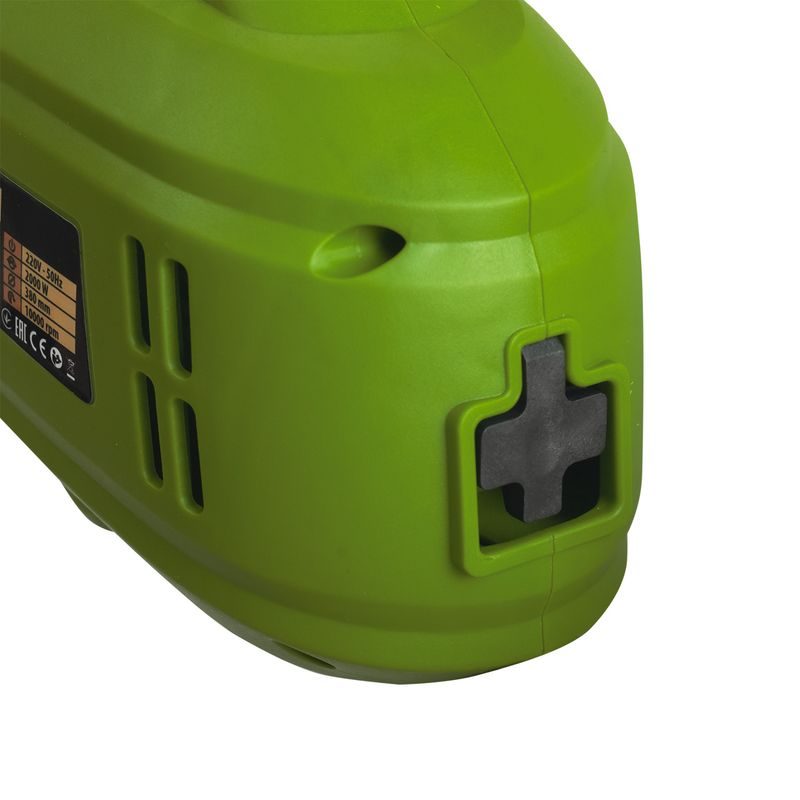 ELEKTRICKÝ KŘOVINOŘEZ PROCRAFT GT2000 | GT2000 PROCRAFT - ELEKTRICKÉ STRUNOVÉ SEKAČKY - ZAHRADA