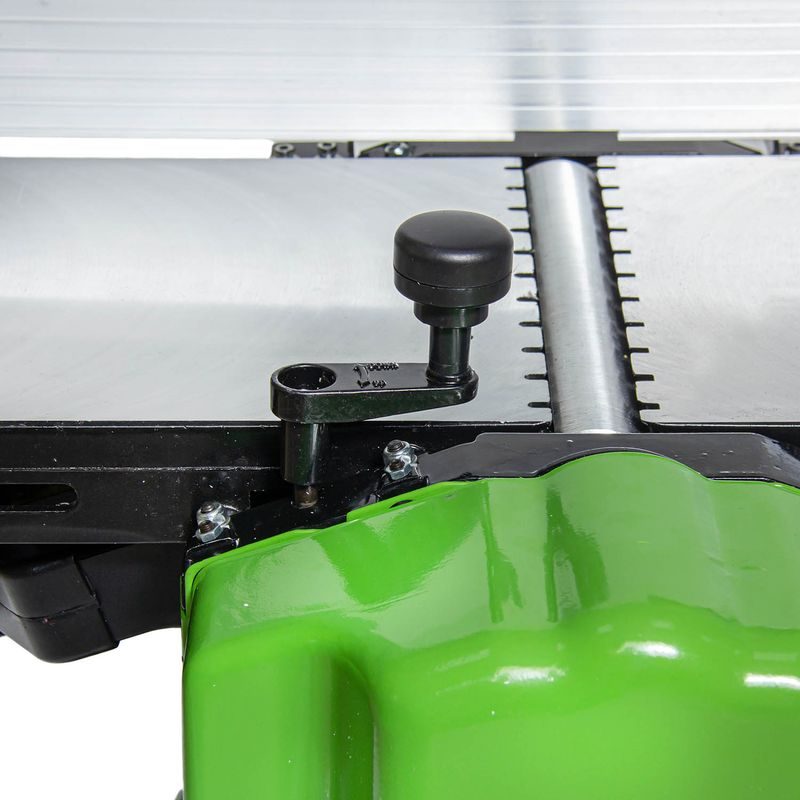 HOBLOVKA S PROTAHEM PROCRAFT PD2200 | PD2200 PROCRAFT - HOBLOVKY-SROVNÁVAČKY - DŘEVOOBRÁBĚCÍ STROJE