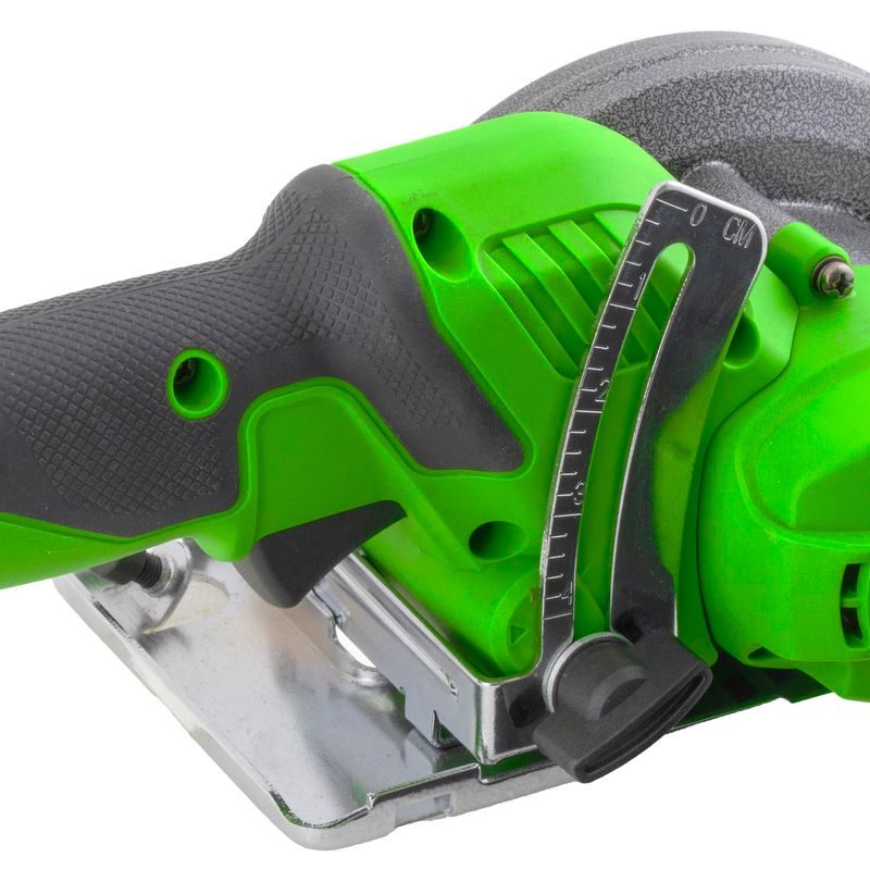 PILA KOTOUČOVÁ AKU PROCRAFT PCA18 BEZ AKUMULÁTORU A NABÍJEČKY | PCA18 PROCRAFT - PILY DO 165MM - AKU NÁŘADÍ