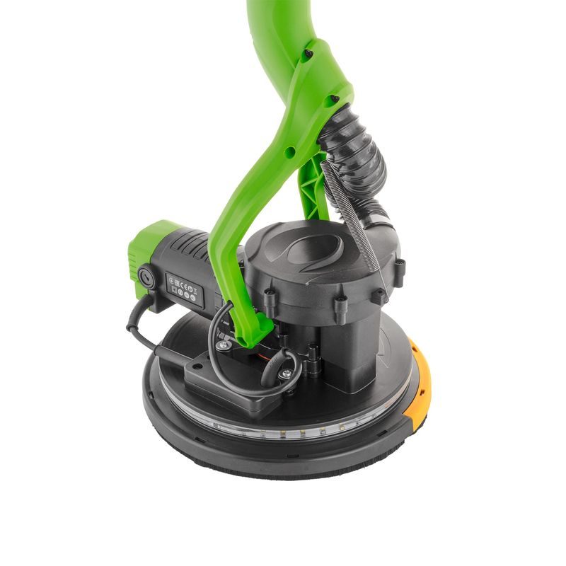 BRUSKA NA SÁDROKARTON S VYSAVAČEM PROCRAFT EX1100 | EX1100 PROCRAFT - BRUSKY NA SÁDROKARTON - ELEKTRICKÉ NÁŘADÍ