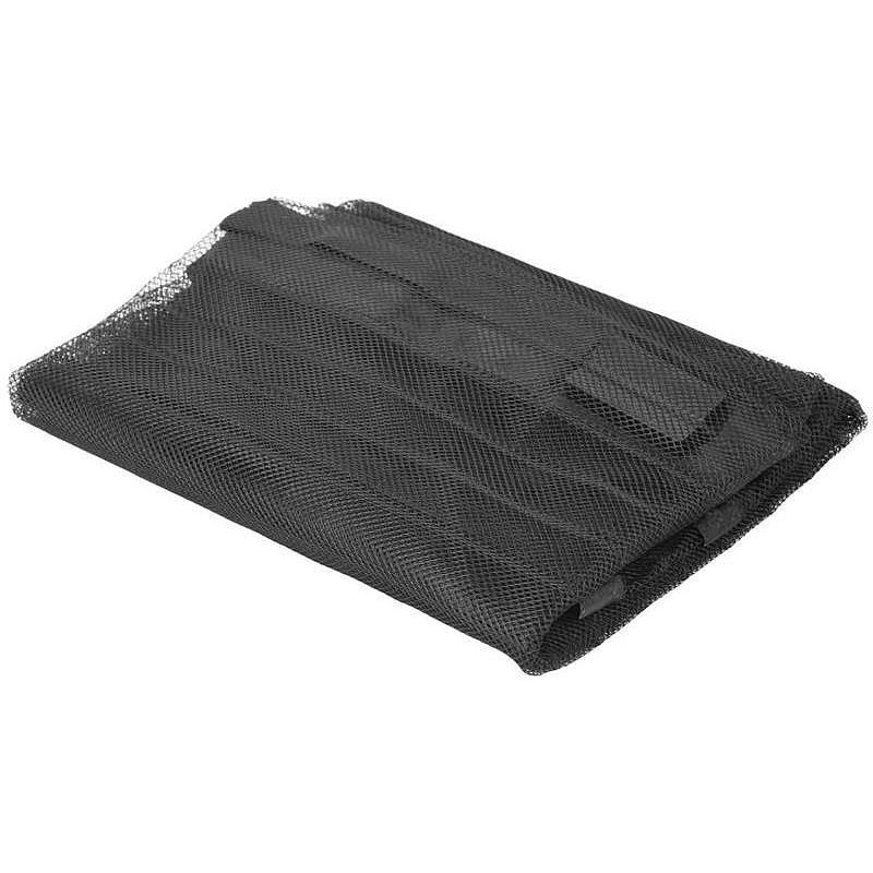SÍŤ PROTI HMYZU MAGNETICKÁ MDC 218X96CM, BEZ VZORU - DOPLŇKY A VYCHYTÁVKY - DŮM A DOMÁCNOST, ELEKTRO..