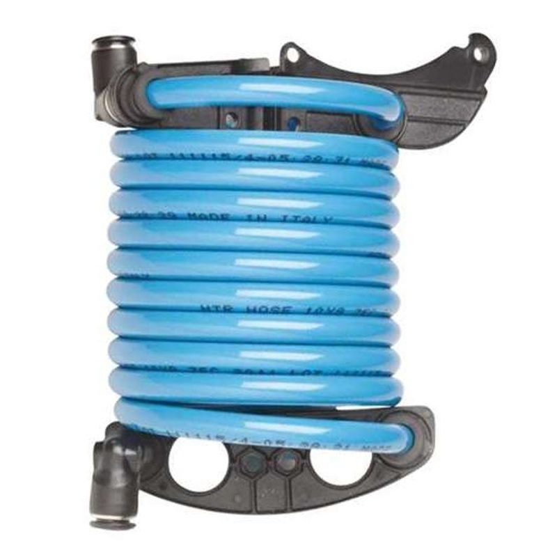 SPIRÁLOVÁ HADICE PRO BALANCÉR - PŘÍSLUŠENSTVÍ AIRCRAFT - NÁHRADNÍ DÍLY