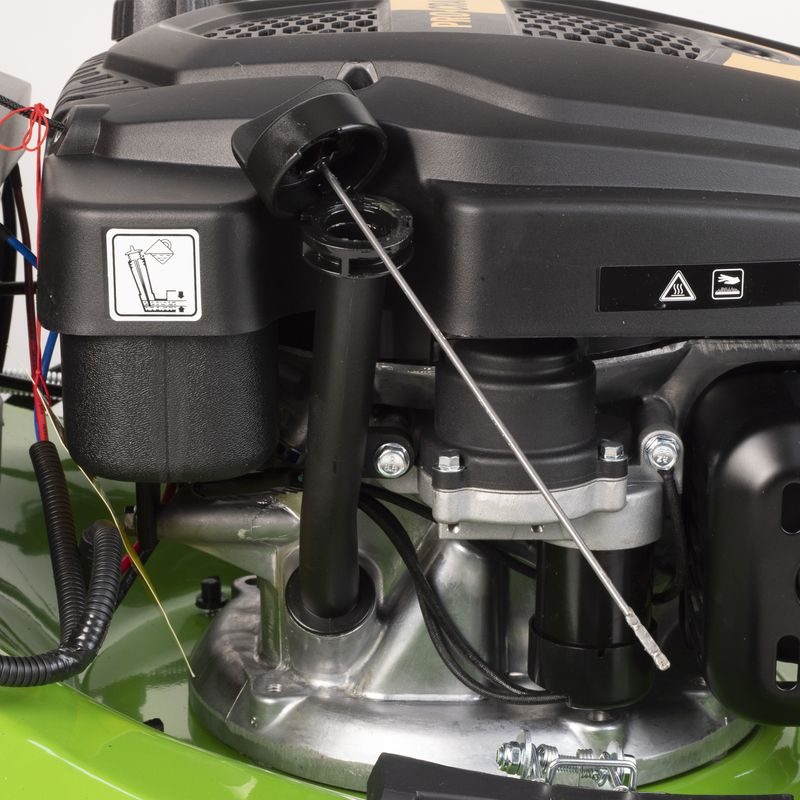 BENZÍNOVÁ SEKAČKA PROCRAFT PLM505ES NE | PLM505ES NE PROCRAFT - SEKAČKY S ELEKTROSTARTEM - ZAHRADA