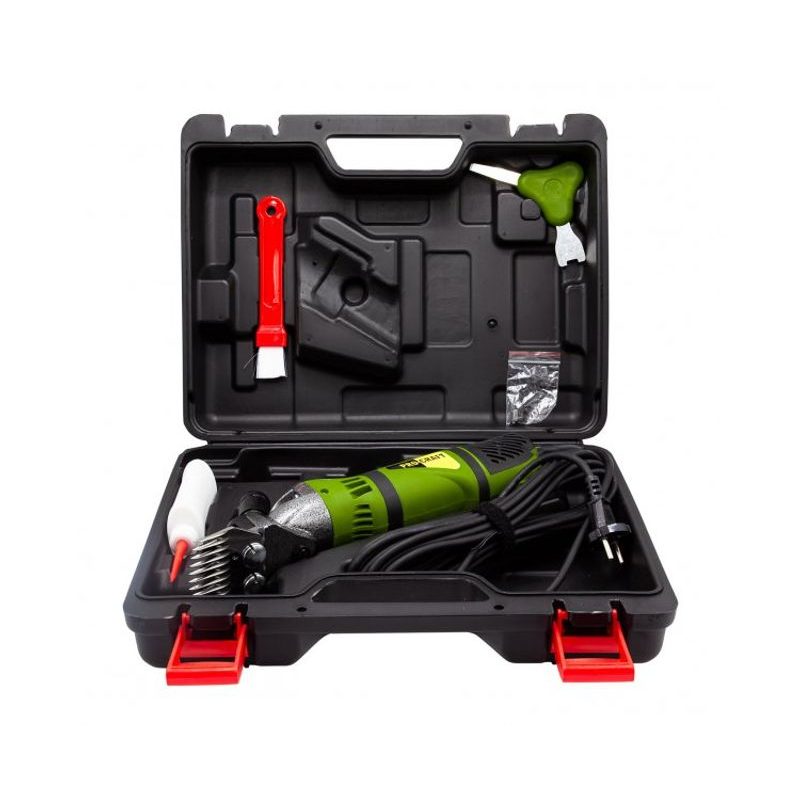 STROJEK PRO STŘÍHÁNÍ OVCÍ PROCRAFT SC2600 | SC2600 PROCRAFT - PRO CHOVATELE - KRMIVA