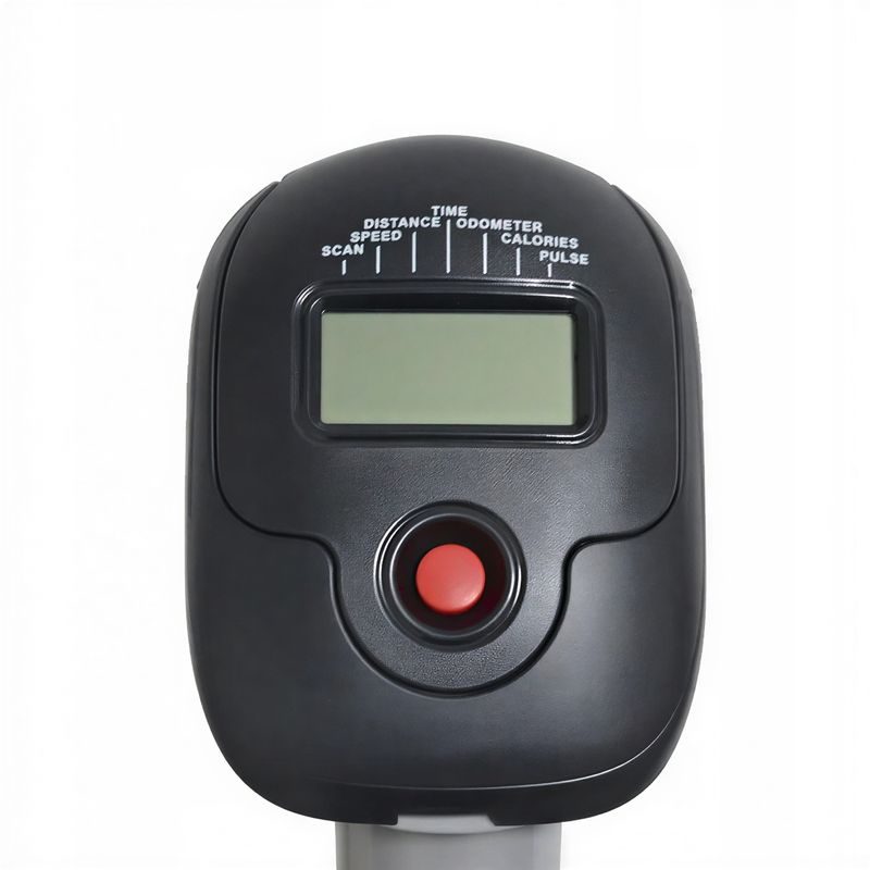 RIWALL HOME TRENER MAGNETICKÝ ELIPTICKÝ TRENAŽÉR - DOPLŇKY A VYCHYTÁVKY - DŮM A DOMÁCNOST, ELEKTRO..