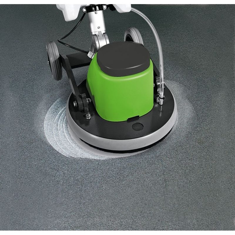 JEDNOKOTOUČOVÝ ORBITÁLNÍ MYCÍ STROJ OSM 432 (230V) - STROJE - DÍLNA A GARÁŽ