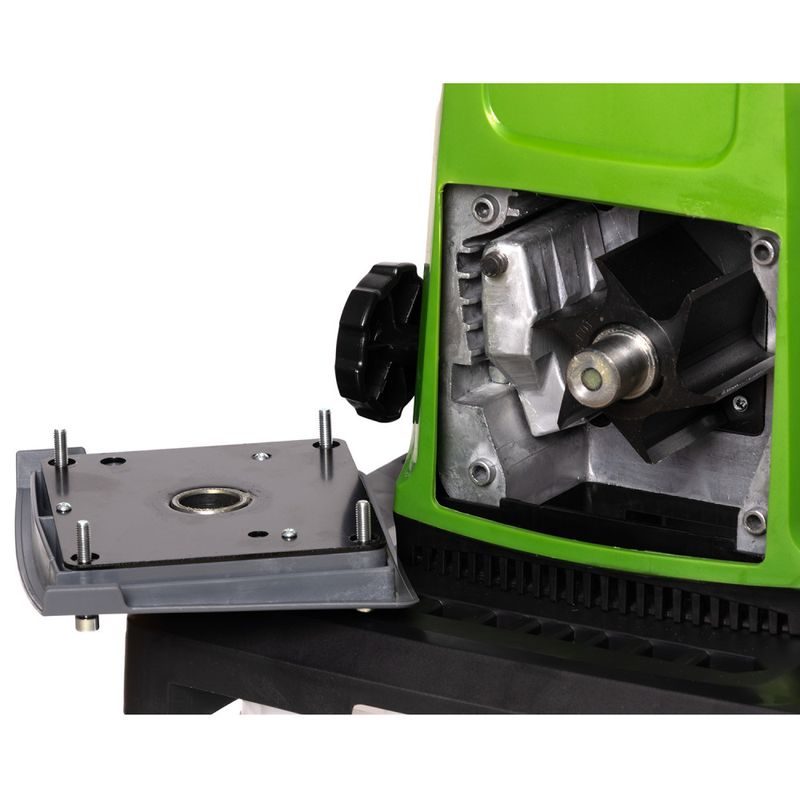 ZAHRADNÍ DRTIČ VĚTVÍ VÁLCOVÝ PROCRAFT PSL2850 | PSL2850 PROCRAFT - DRTIČ S ELEKTRICKÝM MOTOREM - ZAHRADA