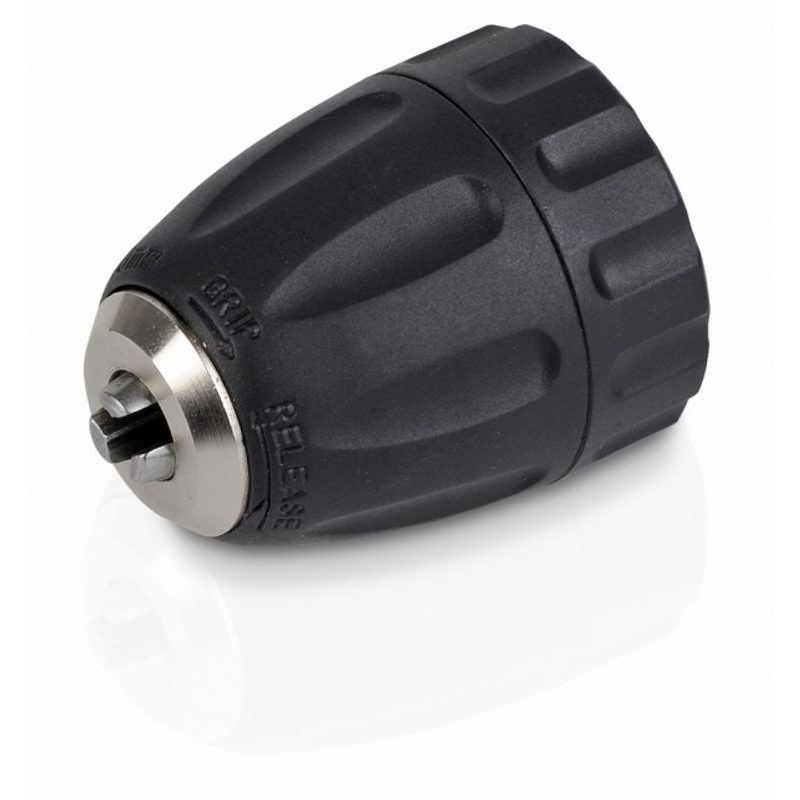 KREATOR KRT014002 RYCHLOUPÍNACÍ SKLÍČIDLO 0.8-10 MM 3/8-24U - SKLÍČIDLA - PŘÍSLUŠENSTVÍ