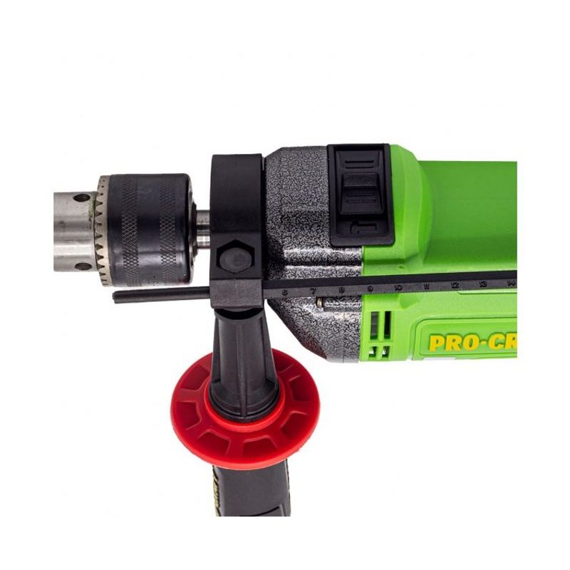 PŘÍKLEPOVÁ VRTAČKA PROCRAFT PS1350 | PS1350 PROCRAFT - PŘÍKLEPOVÉ VRTAČKY - ELEKTRICKÉ NÁŘADÍ