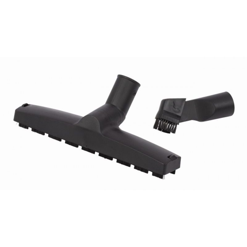 POWERPLUS POWX322 VYSAVAČ SUCHO/MOKRO 1 000 W - VYSAVAČE PRO SUCHÉ I MOKRÉ SÁNÍ - ELEKTRICKÉ NÁŘADÍ