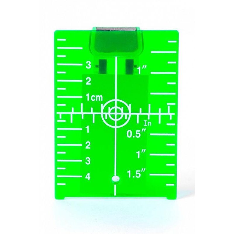AKU LASER HP-NT411G, 4V+1H, ZELENÝ - LINIOVÉ LASERY - MĚŘÍCÍ TECHNIKA