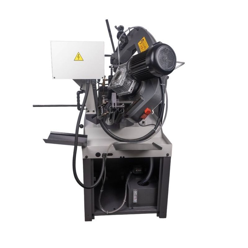 PPS-270HP - PÁSOVÁ PILA NA KOV - PÁSOVÉ PILY NA KOV - KOVOOBRÁBĚCÍ STROJE