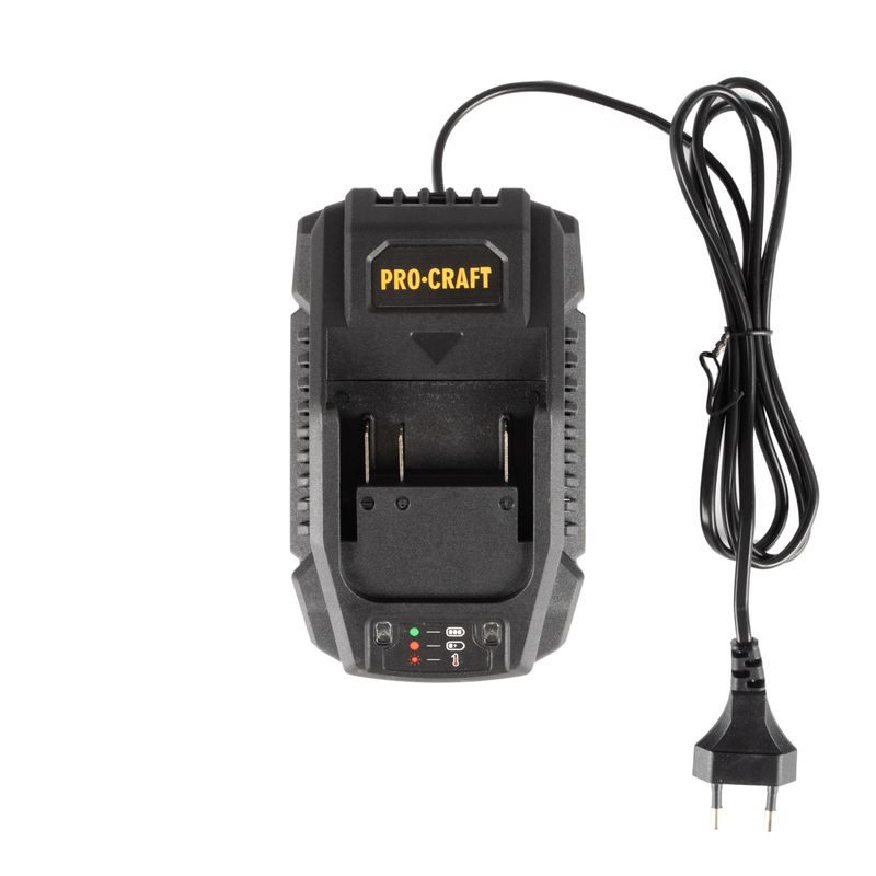 AKU RÁZOVÝ UTAHOVÁK PROCRAFT PWA36 1B | PWA36-1B-C PROCRAFT - RÁZOVÝ UTAHOVÁK 18V - AKU NÁŘADÍ