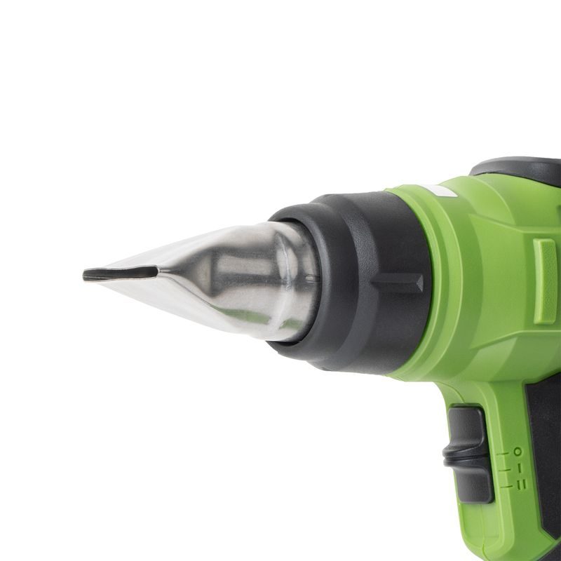 AKU HORKOVZDUŠNÝ PISTOL PROCRAFT PH20BB (BEZ BATERIE A NABÍJEČKY) | PH20BB PROCRAFT - AKU SPECIALITY - AKU NÁŘADÍ