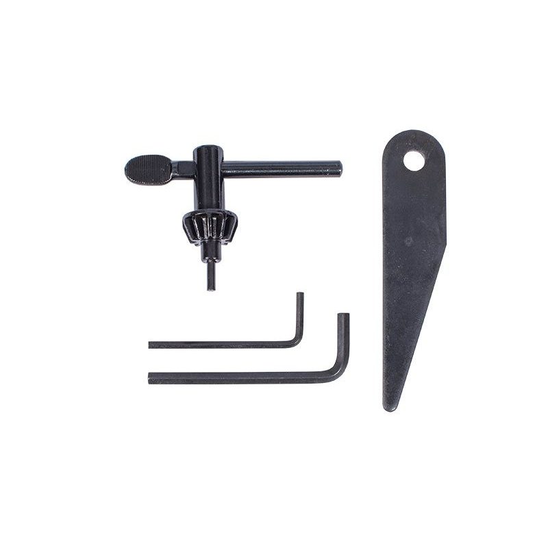 E-1516BVL/400 - STOJANOVÁ VRTAČKA - STOLNÍ SLOUPOVÉ VRTAČKY - ELEKTRICKÉ NÁŘADÍ