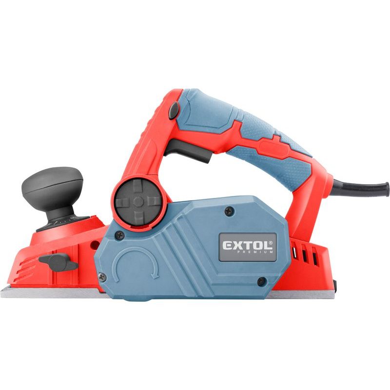 EXTOL PREMIUM HOBLÍK ELEKTRICKÝ, 900W, POLODRÁŽKA 24MM, 8893406 - HOBLÍKY - ELEKTRICKÉ NÁŘADÍ