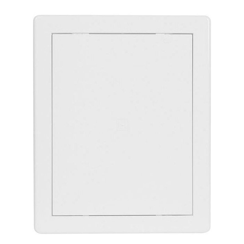 VANOVÁ DVÍŘKA 200X250 BÍLÁ - REVIZNÍ A VANOVÁ DVÍŘKA - DŮM A DOMÁCNOST, ELEKTRO..