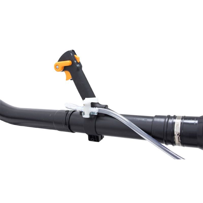 RIWALL PRO RPSD 52 BENZÍNOVÝ ROSIČ ZÁDOVÝ 14 L - MOTOROVÉ POSTŘIKOVAČE - ZAHRADA